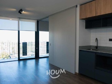 Arriendo Mensual / Departamento / Ñuñoa