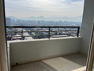 Arriendo Mensual / Departamento / Ñuñoa