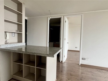 Arriendo Mensual / Departamento / Ñuñoa