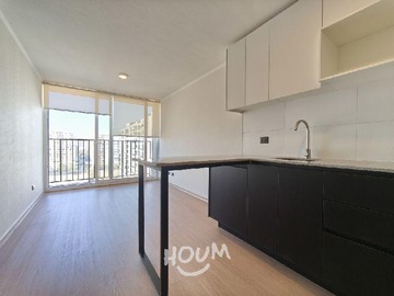 Arriendo Mensual / Departamento / Ñuñoa