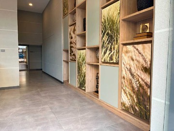 Arriendo Mensual / Departamento / Ñuñoa