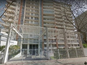 Arriendo Mensual / Departamento / Ñuñoa