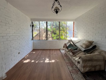 Arriendo Mensual / Departamento / Ñuñoa