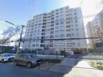 Arriendo Mensual / Departamento / Ñuñoa