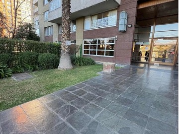 Arriendo Mensual / Departamento / Ñuñoa