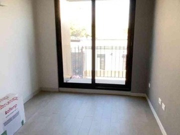 Arriendo Mensual / Departamento / Ñuñoa