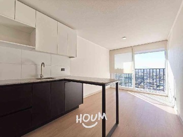 Arriendo Mensual / Departamento / Ñuñoa