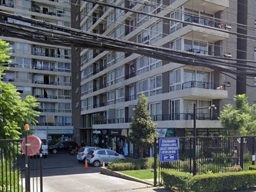 Arriendo Mensual / Departamento / Ñuñoa