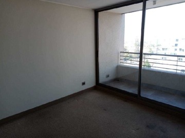 Arriendo Mensual / Departamento / Ñuñoa