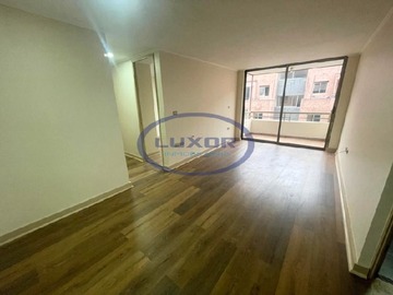 Arriendo Mensual / Departamento / Ñuñoa