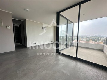 Arriendo Mensual / Departamento / Ñuñoa