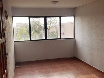 Arriendo Mensual / Departamento / Ñuñoa