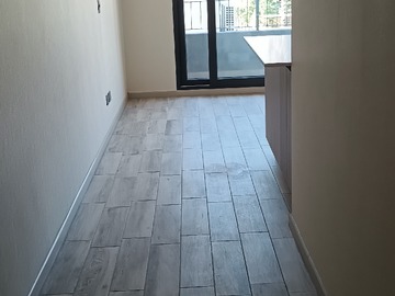 Arriendo Mensual / Departamento / Ñuñoa