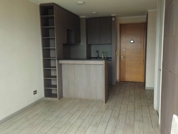 Arriendo Mensual / Departamento / Ñuñoa