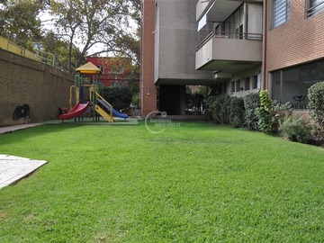 Arriendo Mensual / Departamento / Ñuñoa