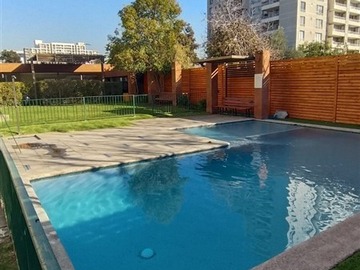 Arriendo Mensual / Departamento / Ñuñoa