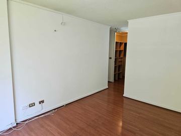 Arriendo Mensual / Departamento / Ñuñoa