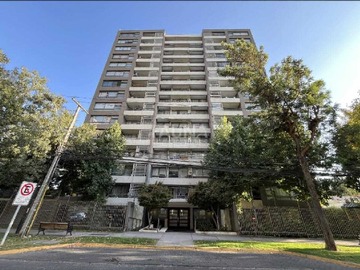 Arriendo Mensual / Departamento / Ñuñoa