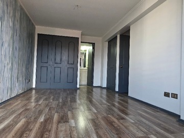 Dormitorio principal