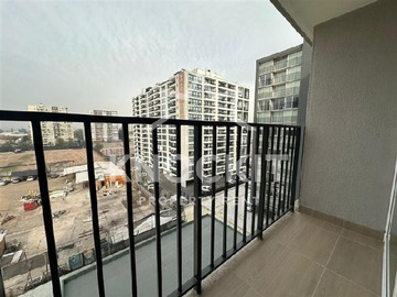 Arriendo Mensual / Departamento / Ñuñoa