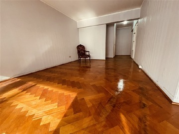 Arriendo Mensual / Departamento / Ñuñoa