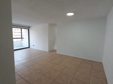 Arriendo Mensual / Departamento / Ñuñoa