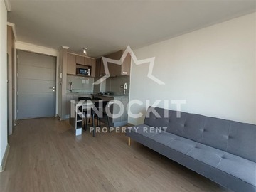 Arriendo Mensual / Departamento / Ñuñoa