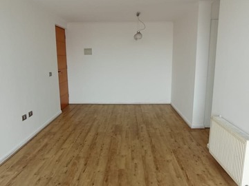 Arriendo Mensual / Departamento / Ñuñoa