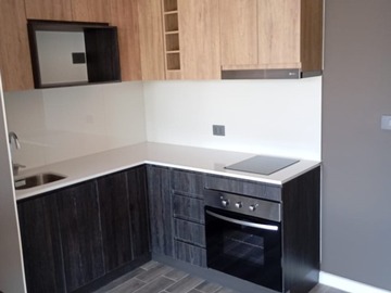 Arriendo Mensual / Departamento / Ñuñoa