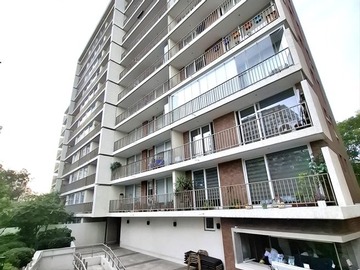 Arriendo Mensual / Departamento / Ñuñoa