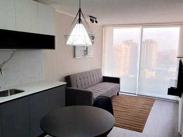 Arriendo Mensual / Departamento / Ñuñoa