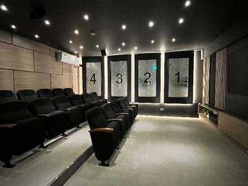 Arriendo Mensual / Departamento / Ñuñoa