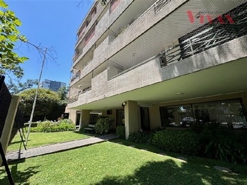 Arriendo Mensual / Departamento / Ñuñoa