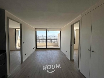 Arriendo Mensual / Departamento / Ñuñoa