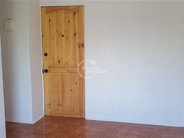 Arriendo Mensual / Departamento / Ñuñoa