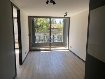 Arriendo Mensual / Departamento / Ñuñoa