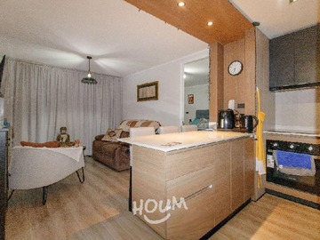 Arriendo Mensual / Departamento / Ñuñoa