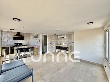 Arriendo Mensual / Departamento / Ñuñoa