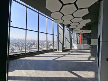 Arriendo Mensual / Departamento / Ñuñoa