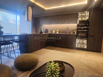 Arriendo Mensual / Departamento / Ñuñoa