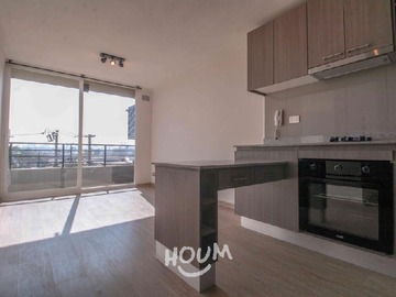 Arriendo Mensual / Departamento / Ñuñoa