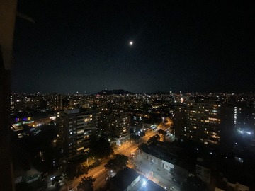 Arriendo Mensual / Departamento / Ñuñoa