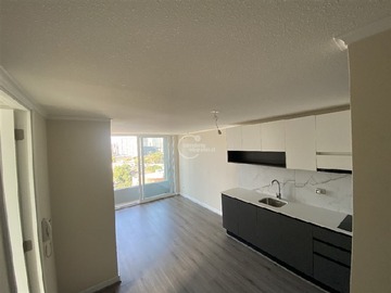 Arriendo Mensual / Departamento / Ñuñoa