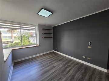 Arriendo Mensual / Departamento / Ñuñoa