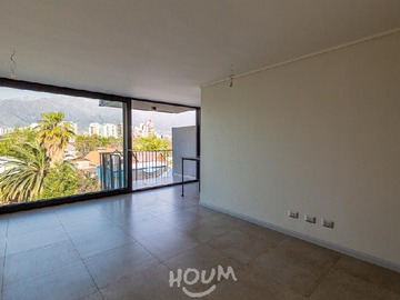 Arriendo Mensual / Departamento / Ñuñoa