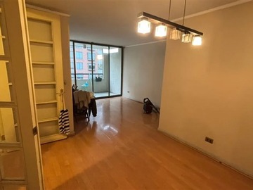 Arriendo Mensual / Departamento / Ñuñoa