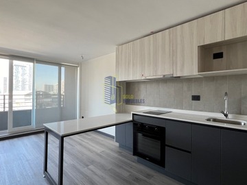 Arriendo Mensual / Departamento / Ñuñoa