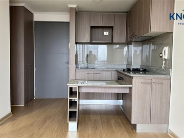 Arriendo Mensual / Departamento / Ñuñoa