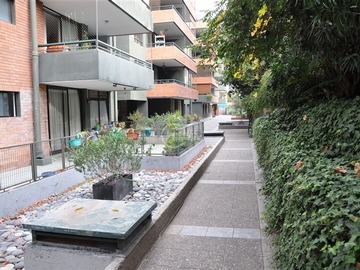 Arriendo Mensual / Departamento / Ñuñoa