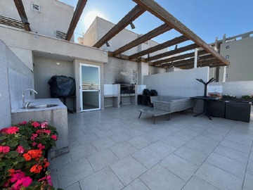 Arriendo Mensual / Departamento / Ñuñoa